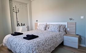 Pasarela Almozara Home & Parking Gratis